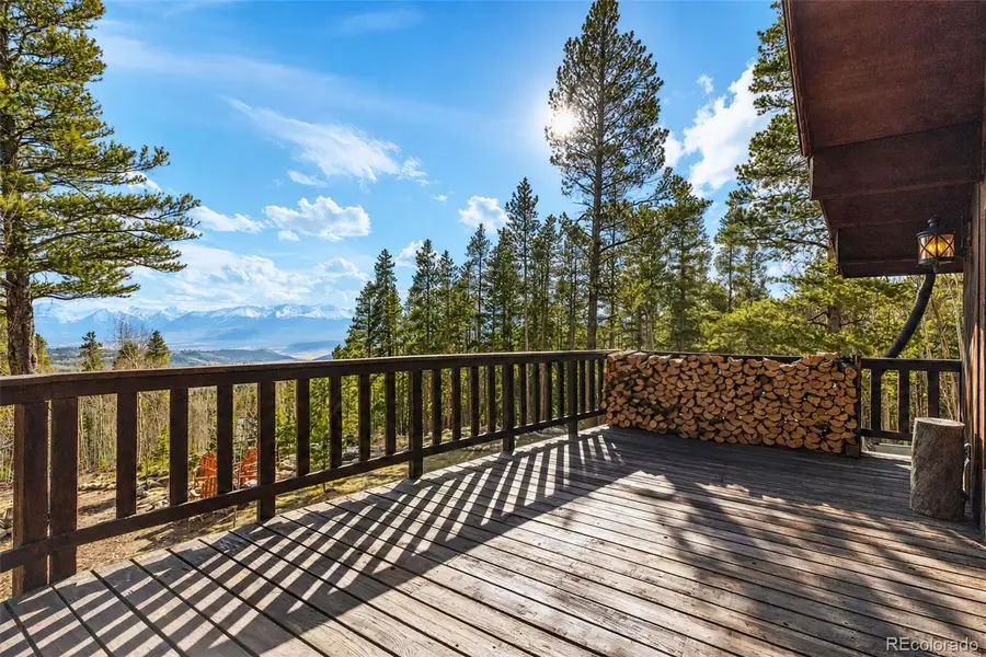 2443 Empire Valley Drive, Leadville, CO 80461 - #3