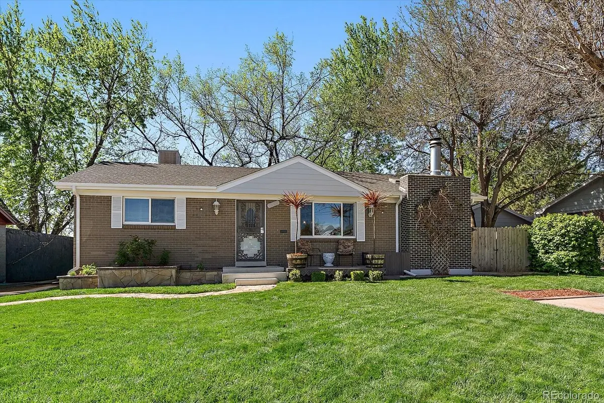 1200 E 112th Place, Northglenn, CO 80233 - #1