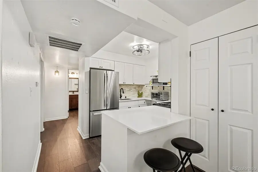 3613 S Sheridan Boulevard #6, Denver, CO 80235 - #3