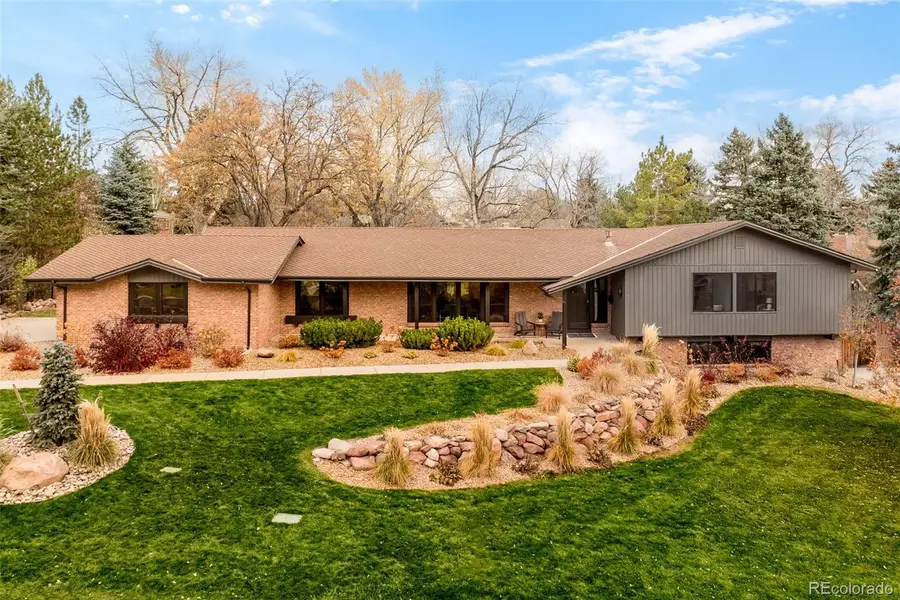 4000 S Dahlia Street, Cherry Hills Village, CO 80113 - Image #2