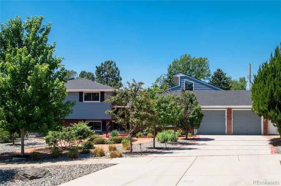 2226 Glenwood Circle, Colorado Springs, CO 80909 - #2