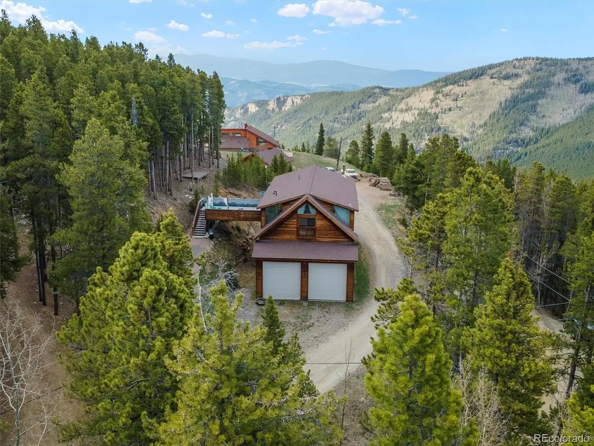 197 Sawmill Lane, Idaho Springs, CO 80452 - #1
