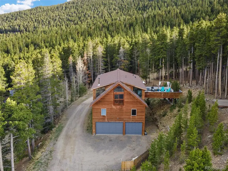 197 Sawmill Lane, Idaho Springs, CO 80452 - #3