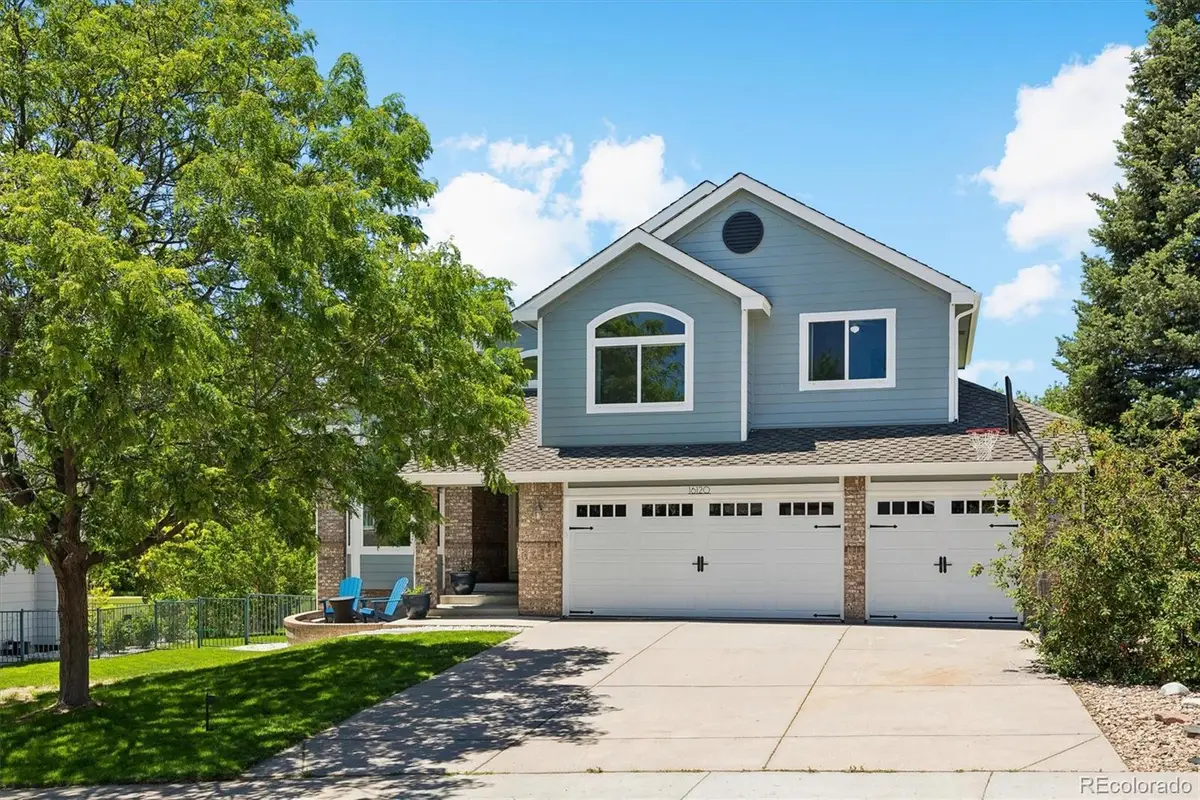 16120 W 69th Place, Arvada, CO 80007 - #1