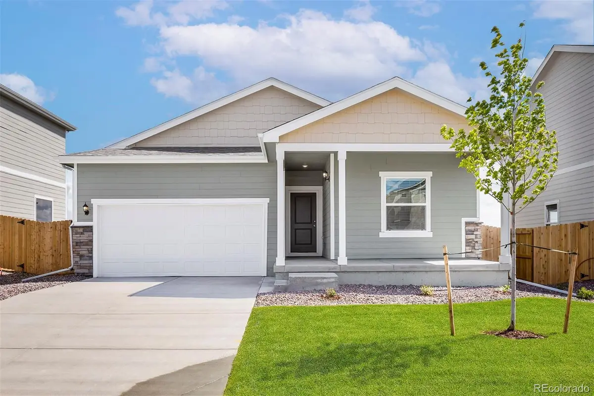 48190 Shetland Drive, Bennett, CO 80102 - Image #1
