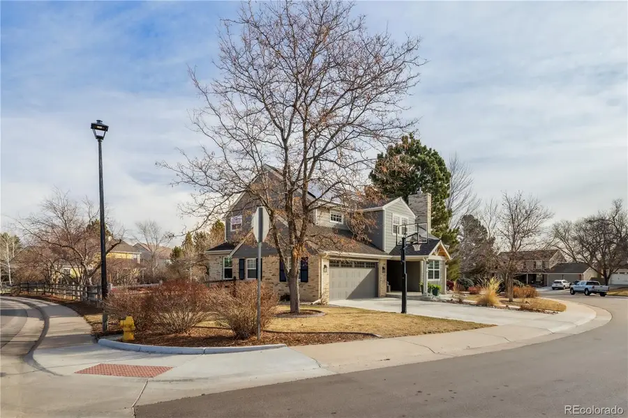 7863 S Locust Court, Centennial, CO 80112 - #2