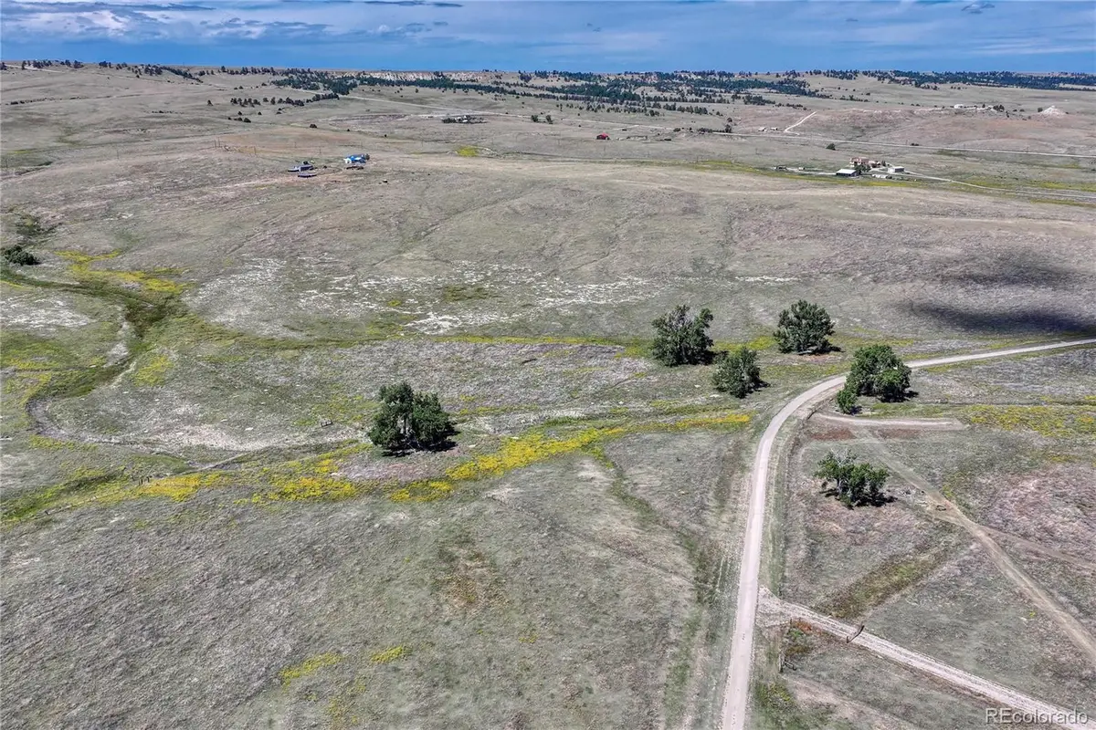Fiddleback Ranch Road, Kiowa, CO 80117 - #1