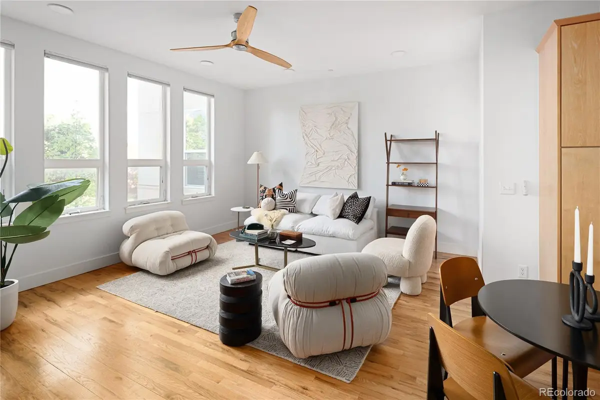 340 S Lafayette #201, Denver, CO 80209 - #1