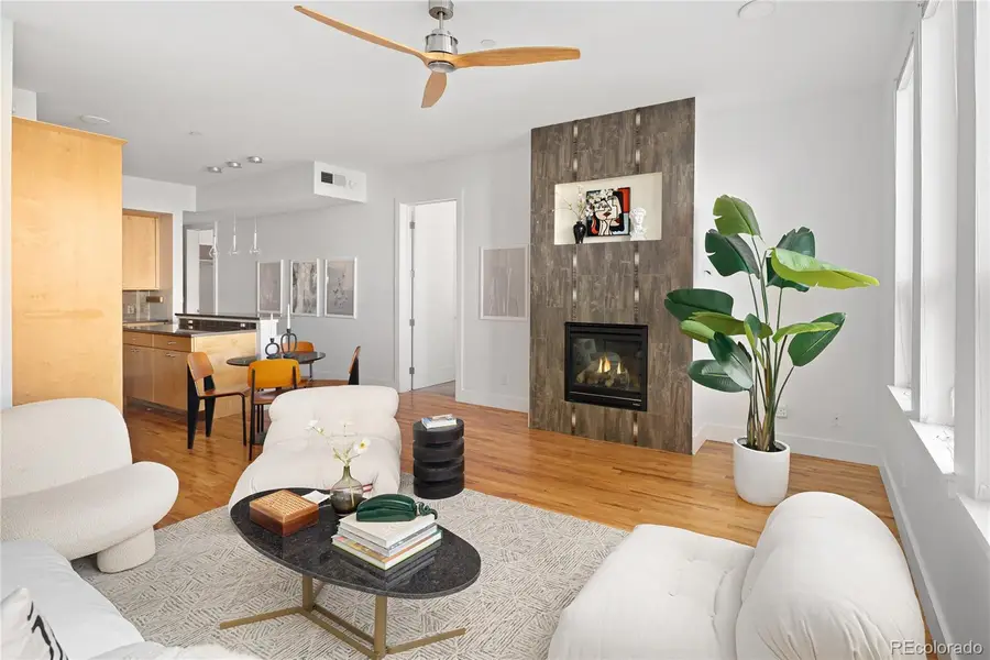 340 S Lafayette #201, Denver, CO 80209 - #2