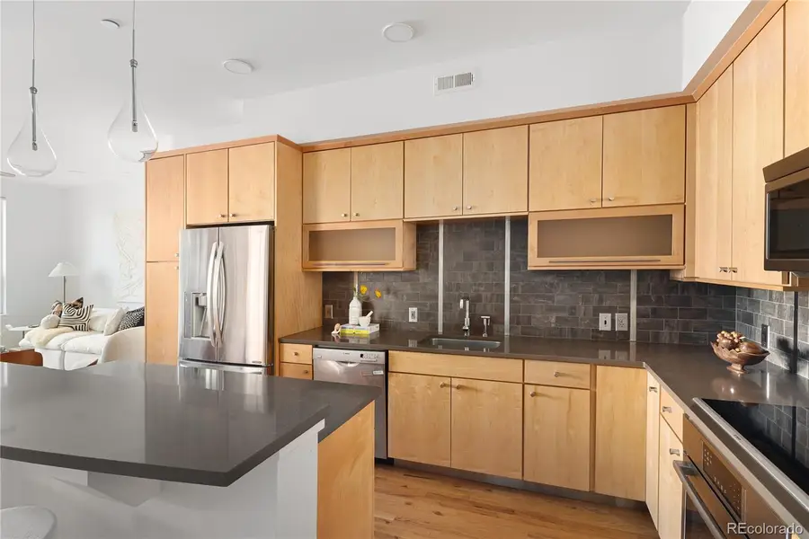 340 S Lafayette #201, Denver, CO 80209 - #3