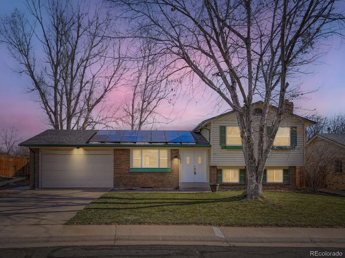 3670 E 128th Place, Thornton, CO 80241 - Image #1