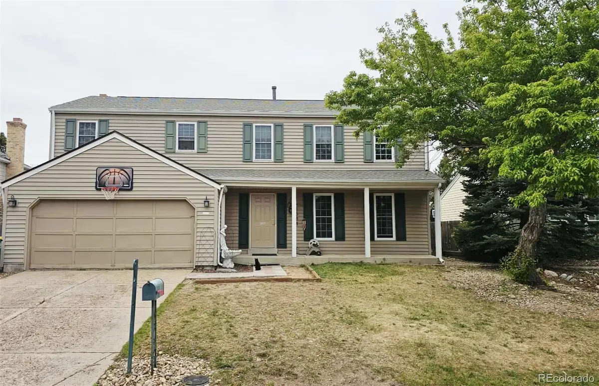 1584 S Vaughn Circle, Aurora, CO 80012 - #1