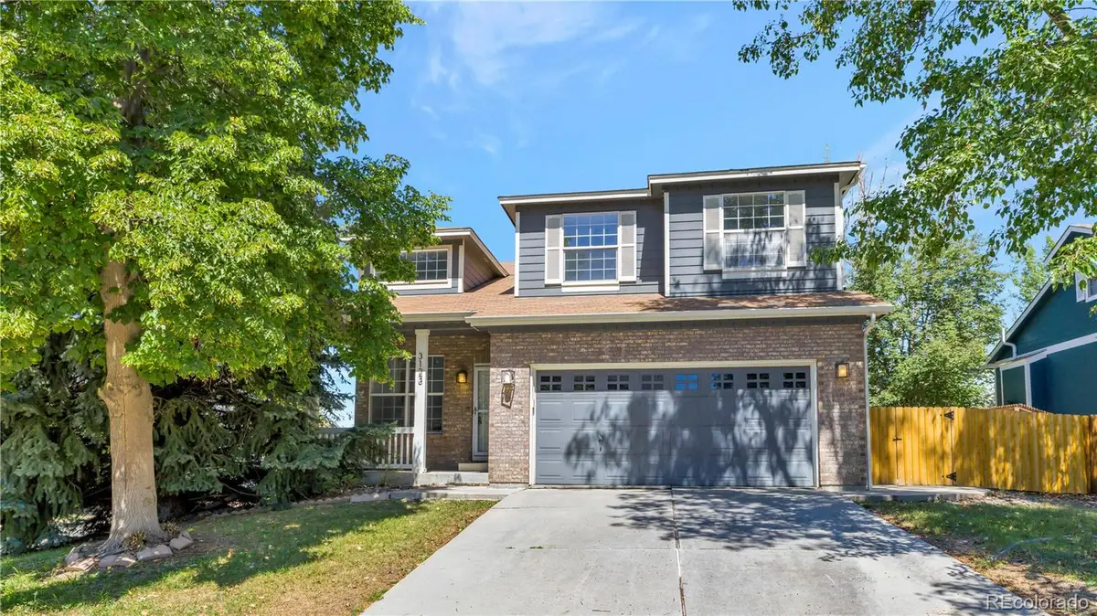 3123 W 105th Court, Westminster, CO 80031 - #1
