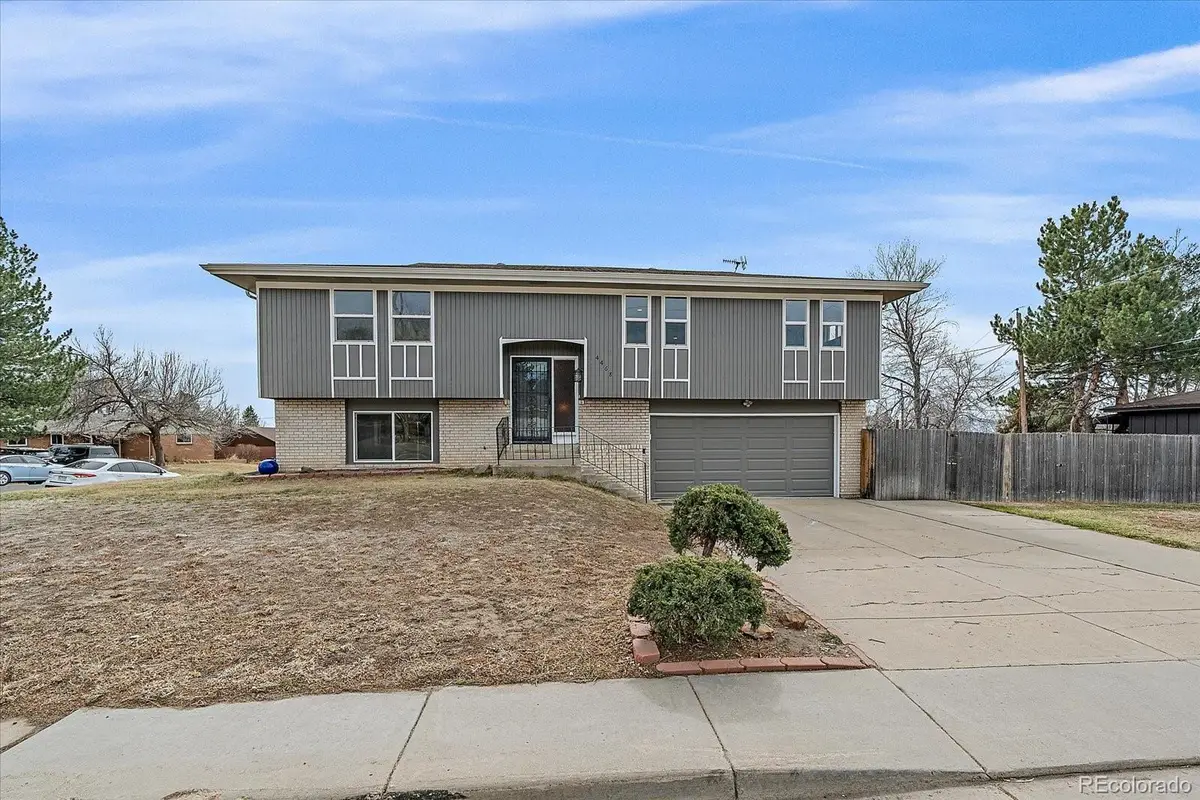 4468 W 88th Avenue, Westminster, CO 80031 - #1