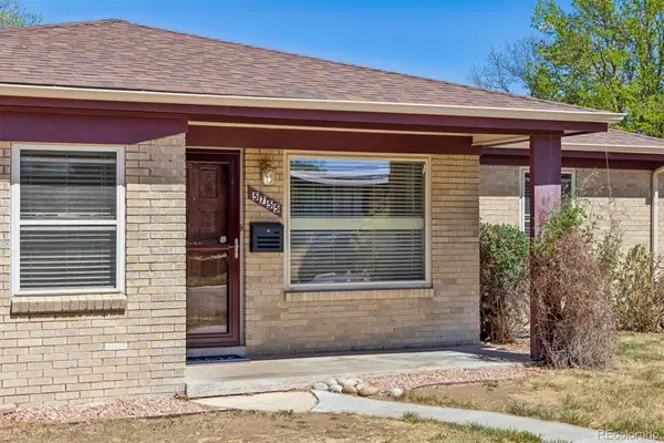 5755 Dover Street, Arvada, CO 80002