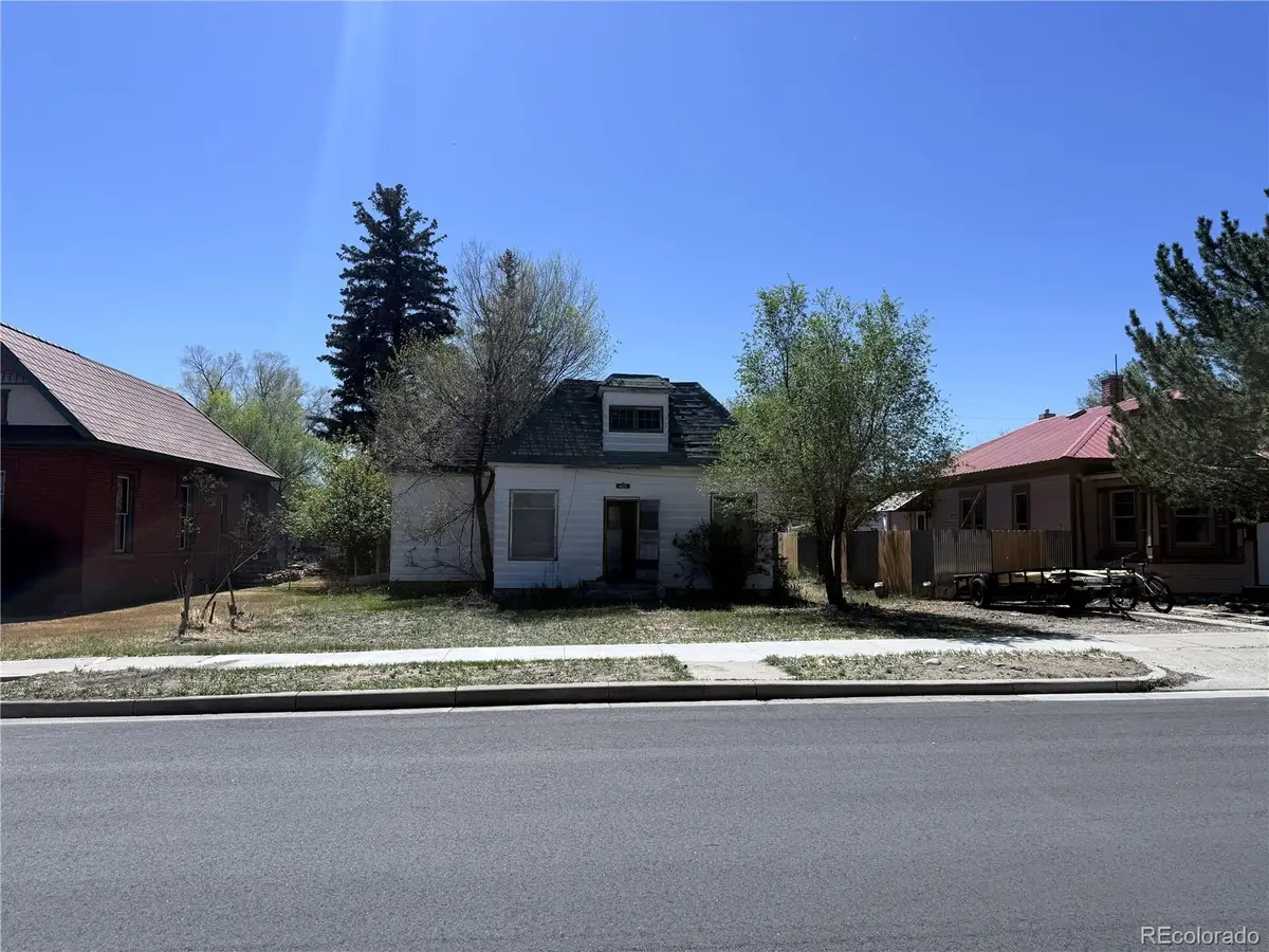 1015 F Street, Salida, CO 81201 - #1
