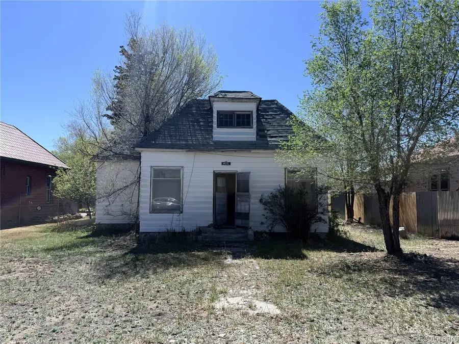 1015 F Street, Salida, CO 81201 - #2