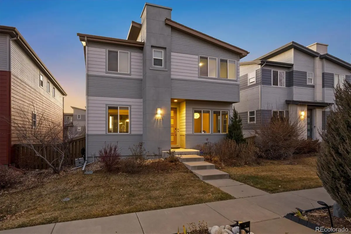 3373 Cranston Circle, Highlands Ranch, CO 80126 - Image #1
