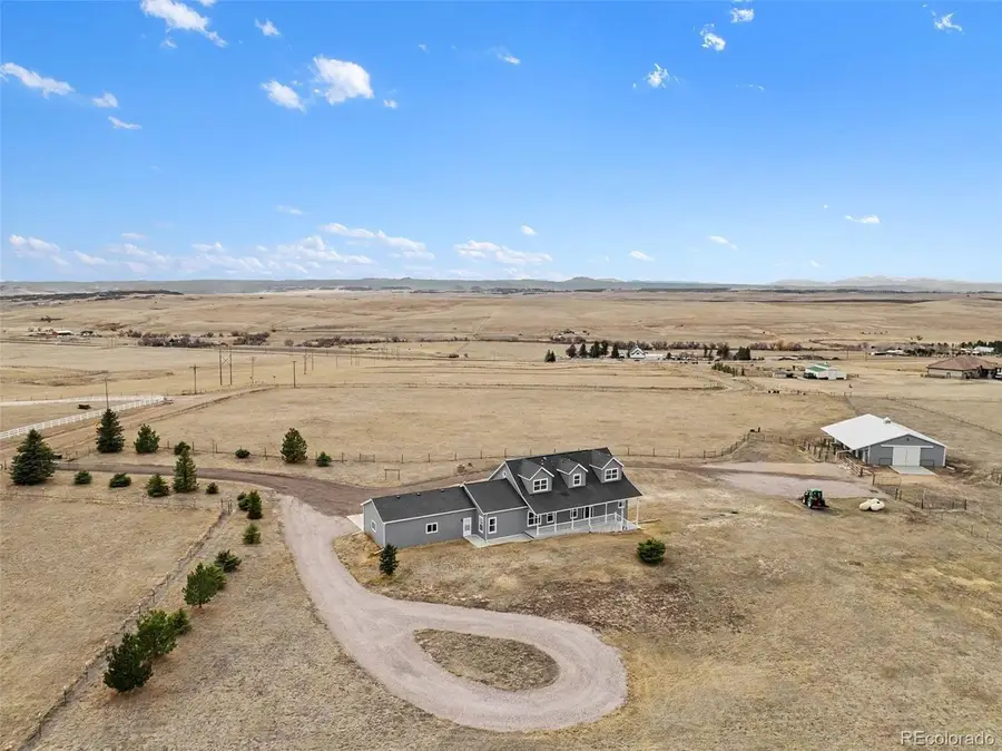 10563 Lucas Avenue, Franktown, CO 80116 - #2