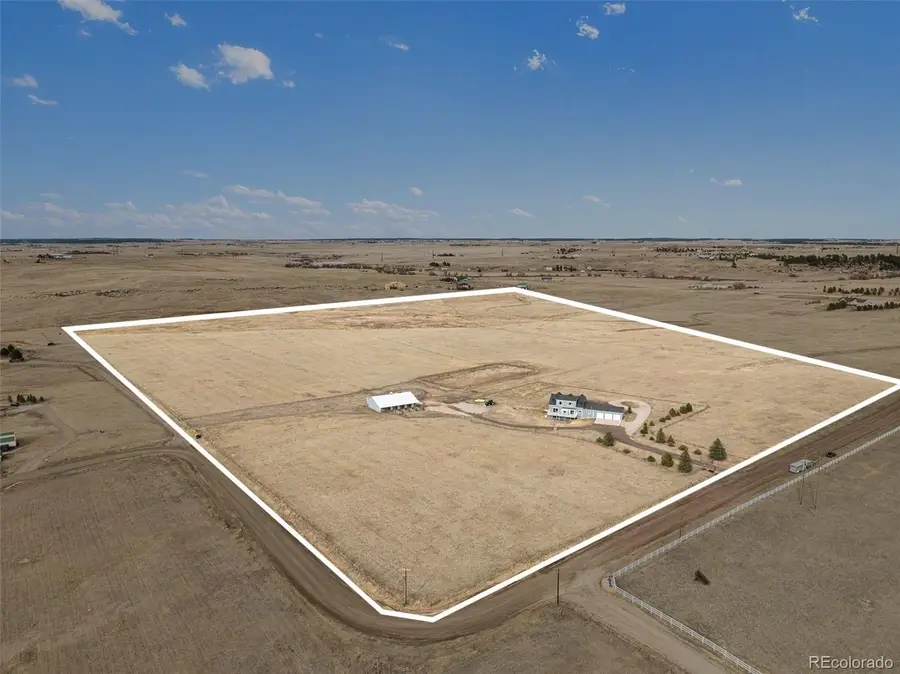 10563 Lucas Avenue, Franktown, CO 80116 - #3