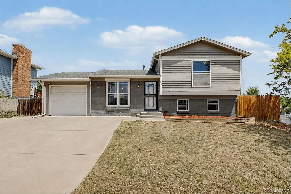 2723 E 96th Way, West Adams, CO 80229 - #1