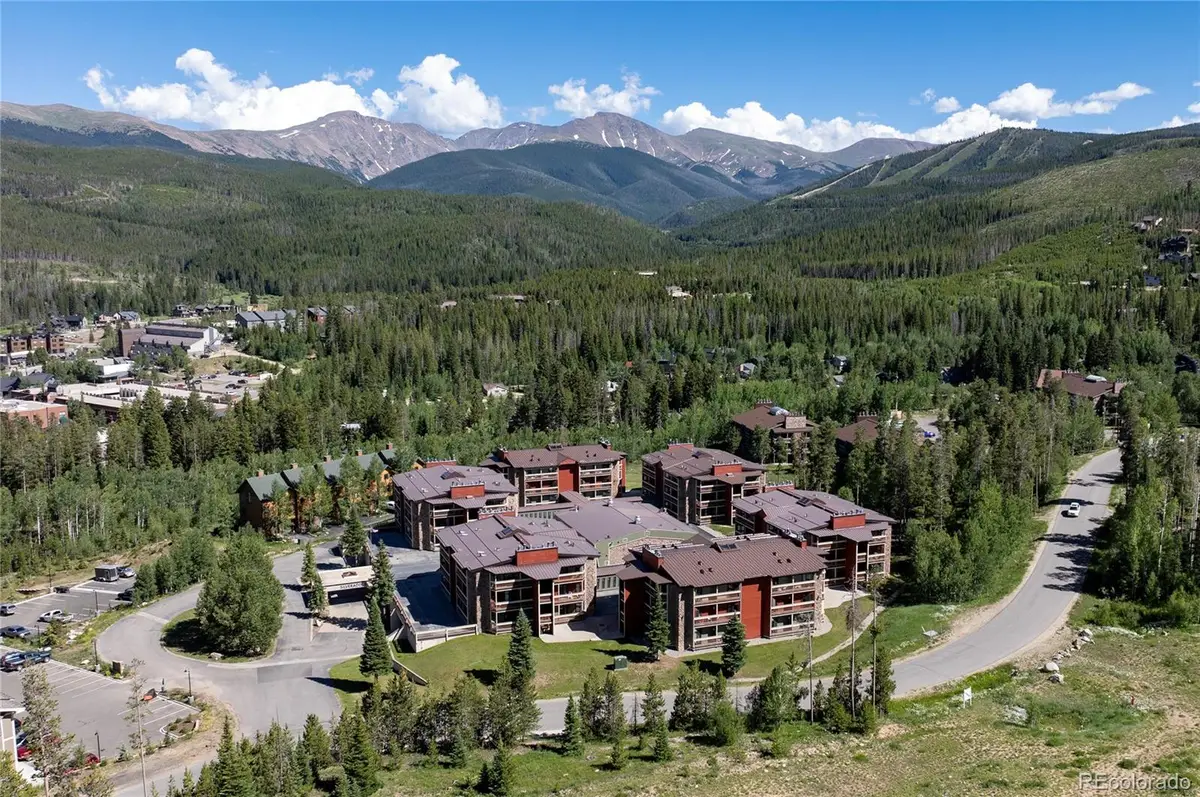 490 Kings Crossing Road #634, Winter Park, CO 80482 - #1