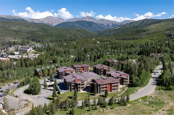 490 Kings Crossing Road #634, Winter Park, CO 80482