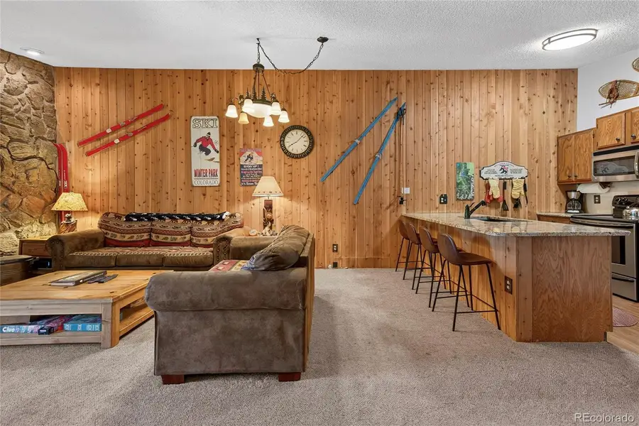 490 Kings Crossing Road #634, Winter Park, CO 80482 - #2
