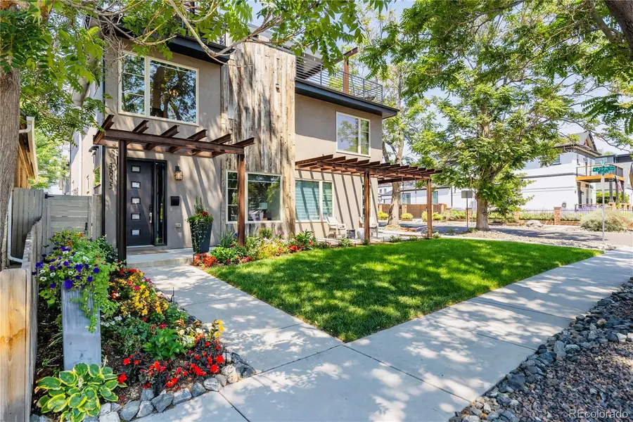 3855 Jason Street, Denver, CO 80211 - #2