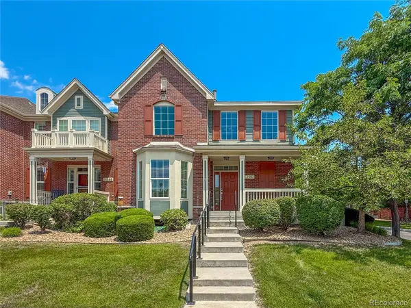 14275 W 84th Place, Arvada, CO 80005