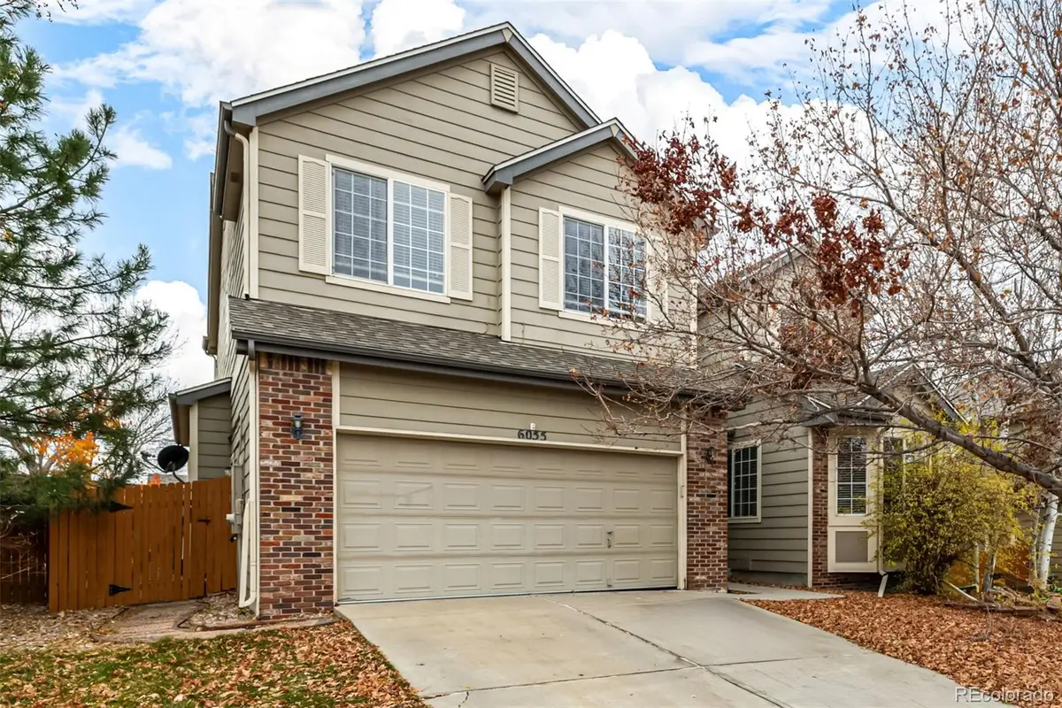 6055 S Shawnee Street, Aurora, CO 80015 - Image #1