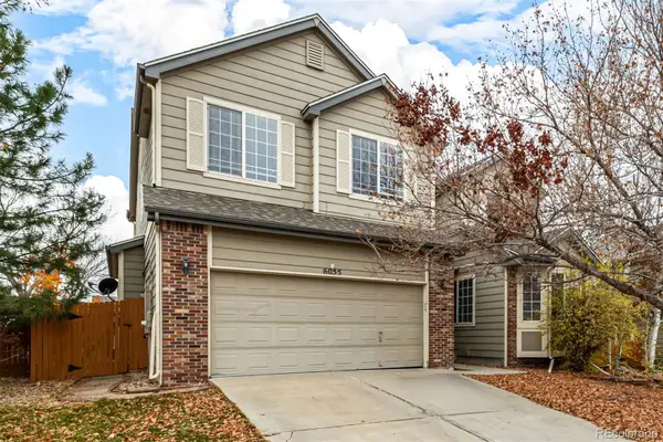 6055 S Shawnee Street, Aurora, CO 80015