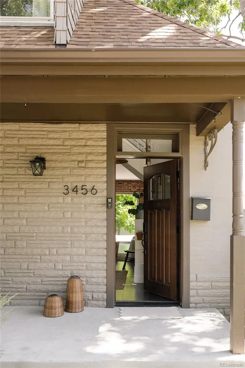 3456 W 30th Avenue, Denver, CO 80211 - #3