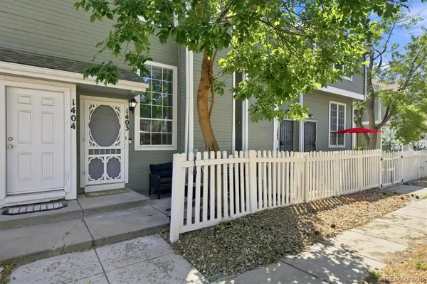8199 Welby Road, Thornton, CO 80229