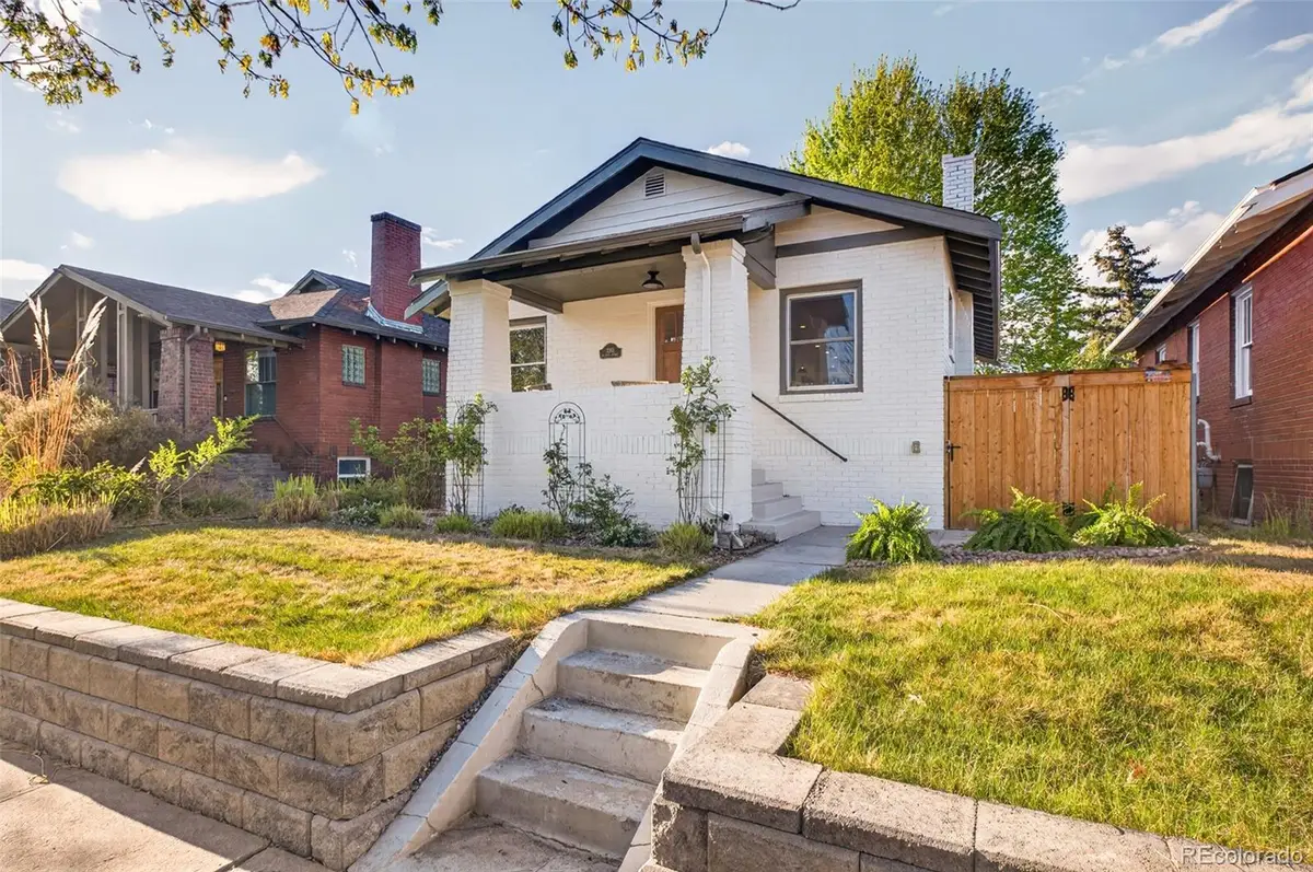 3351 W 36th Avenue, Denver, CO 80211 - #1
