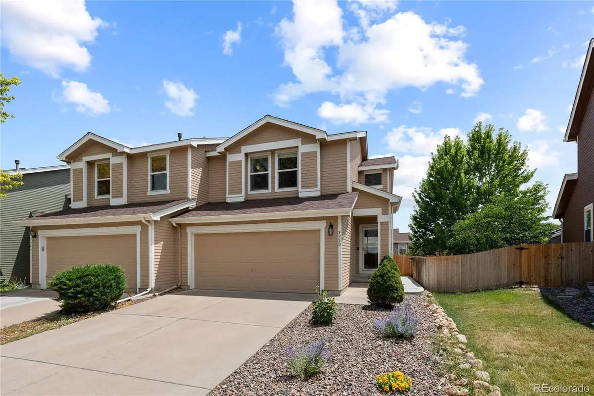 5350 S Picadilly Court, Aurora, CO 80015 - #1