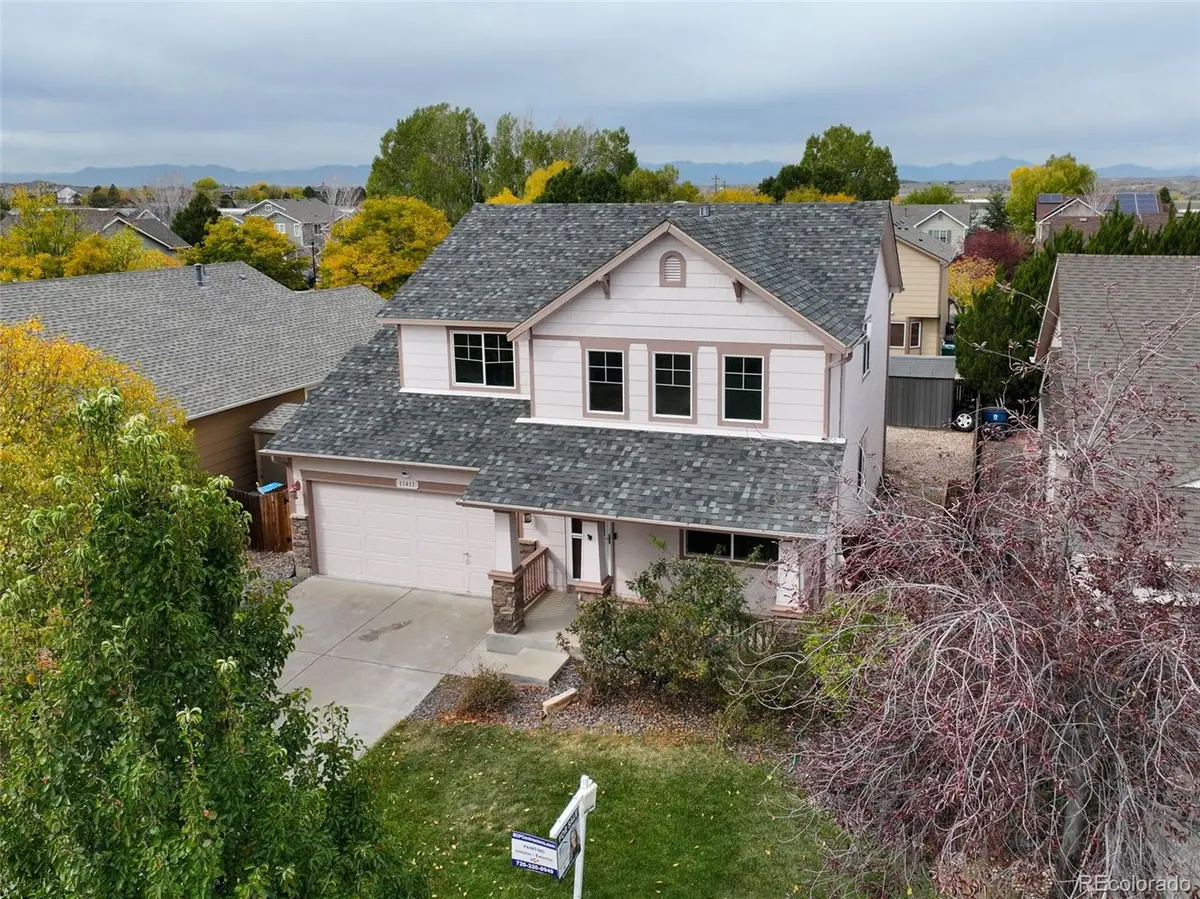 11411 Ironton, Commerce City, CO 80640 - #1