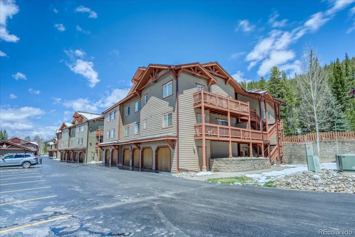 203 Pelican Circle #1409, Breckenridge, CO 80424 - #1