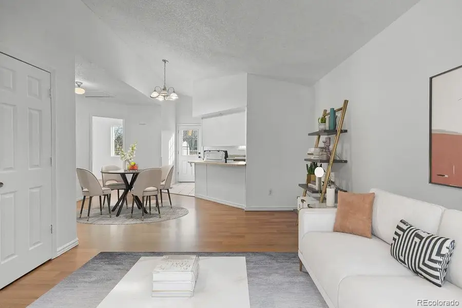 4512 S Pagosa Circle, Aurora, CO 80015 - #3