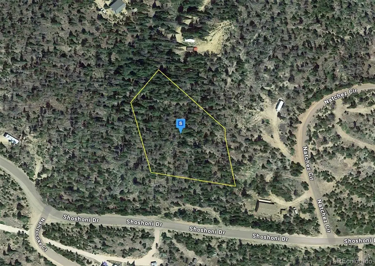 86 Natchez Circle, Red Feather Lakes, CO 80545 - #1