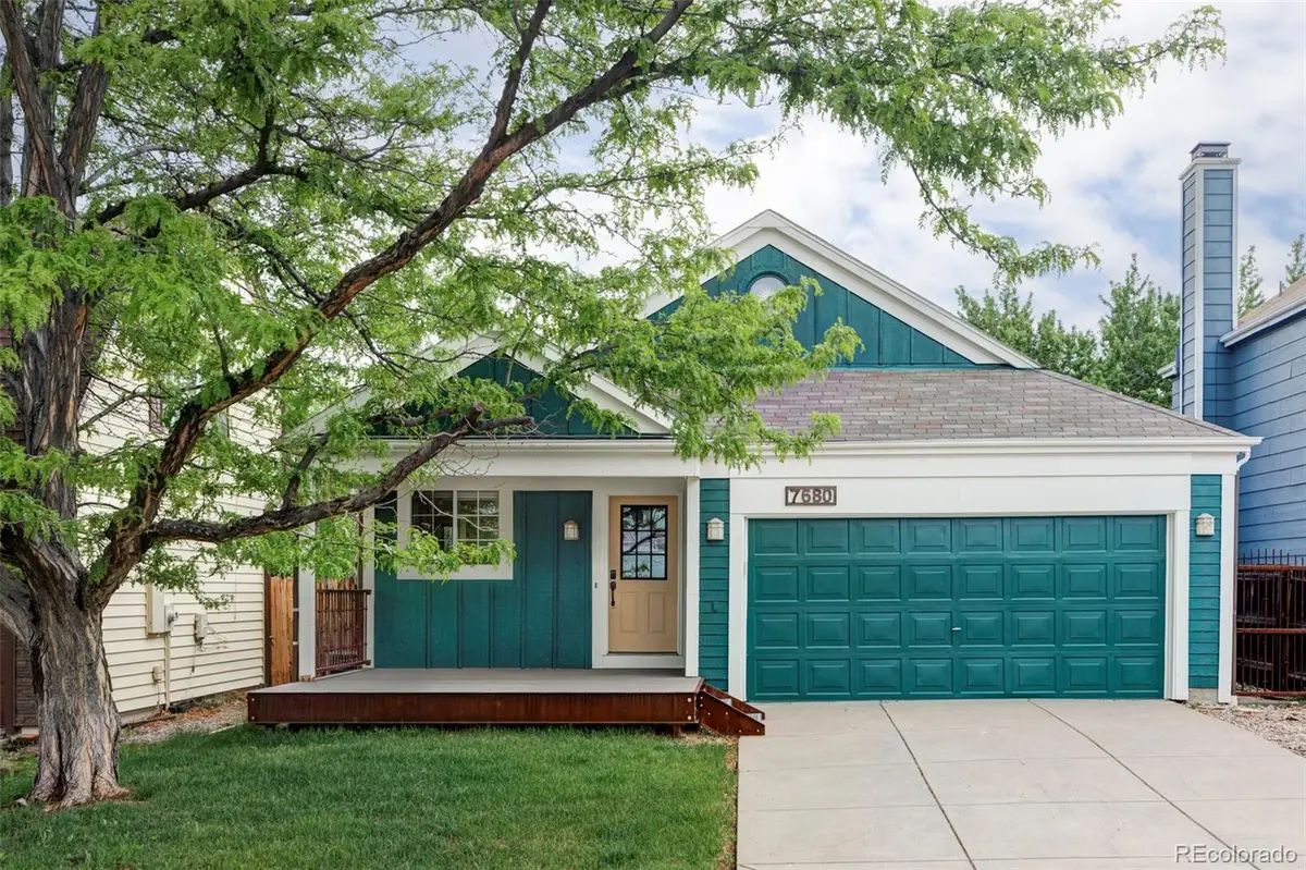 7680 Elmwood Street, Littleton, CO 80125 - #1