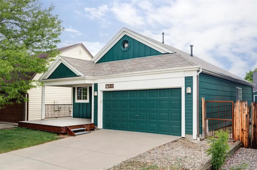 7680 Elmwood Street, Littleton, CO 80125 - #2