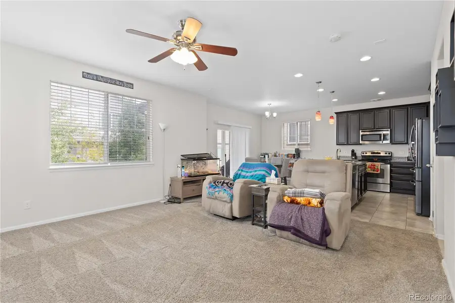 4861 S Picadilly Court, Aurora, CO 80015 - #3