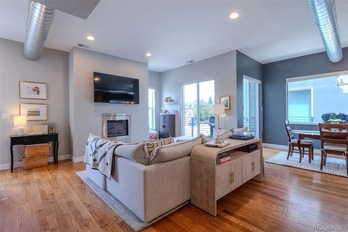 3318 S Washington Street, Englewood, CO 80113 - #1