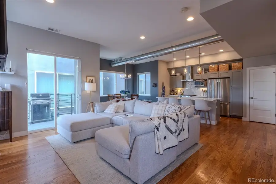 3318 S Washington Street, Englewood, CO 80113 - #3