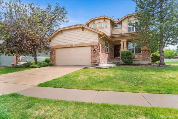 3406 W 126th Drive, Broomfield, CO 80020