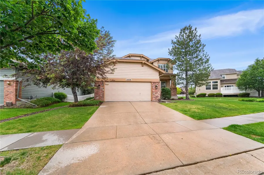 3406 W 126th Drive, Broomfield, CO 80020 - #2
