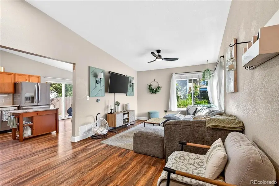 4366 S Dearborn Court, Aurora, CO 80015 - #2