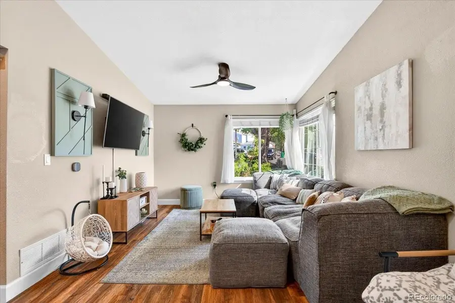 4366 S Dearborn Court, Aurora, CO 80015 - #3