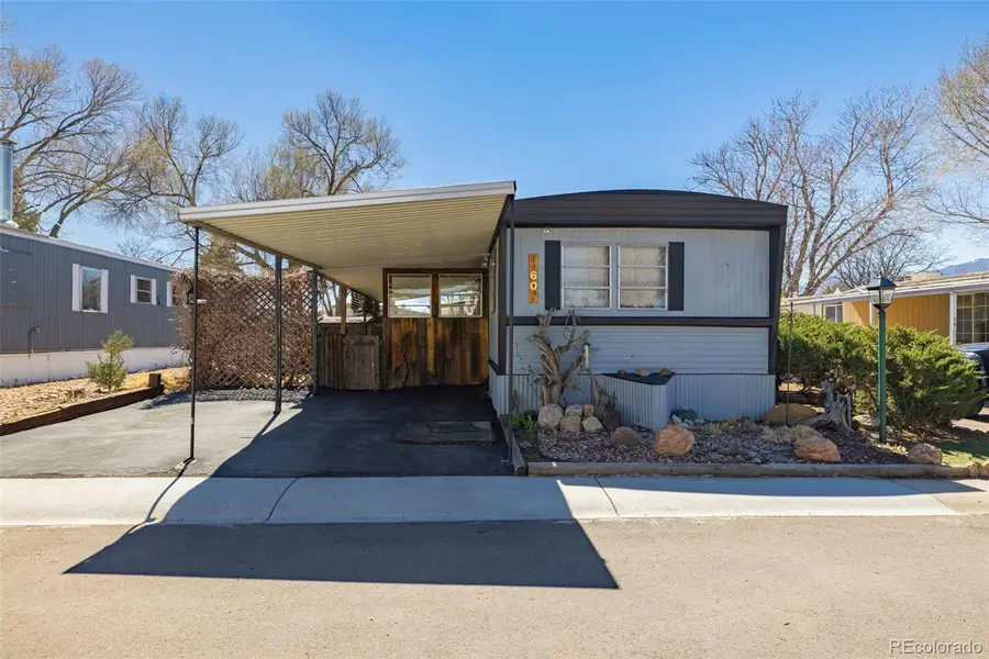 3750 N Cascade, Colorado Springs, CO 80909 - #2